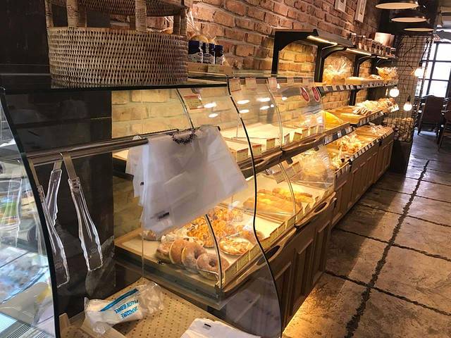 福来天(鲸园店)