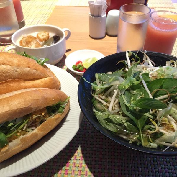 Feast