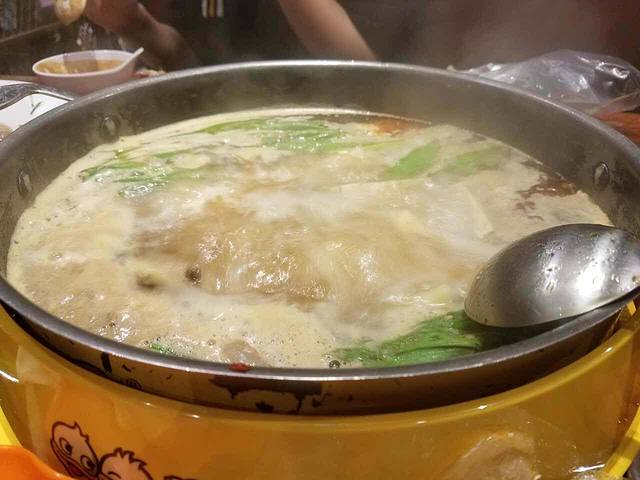 一品渝香·好吖好鸭时尚干锅鸭头(北国益庄店)