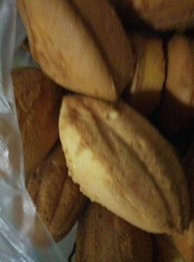 心意达面包屋(卢店镇店)