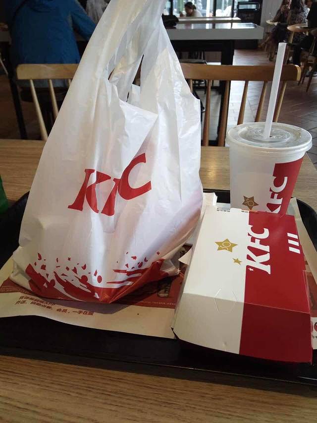 肯德基(新鸿福店)