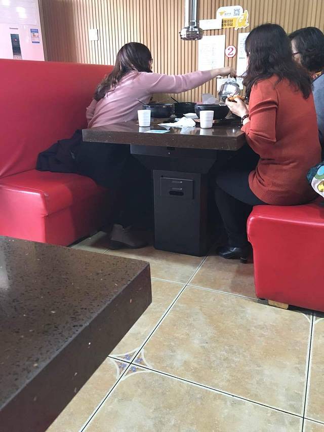 宝丽韩国料理(昆仑山路店)