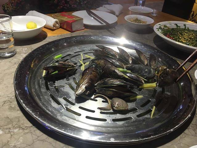 中国秦川·牛肉火锅