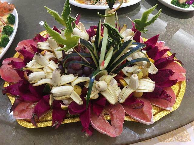 新聚福海鲜酒楼