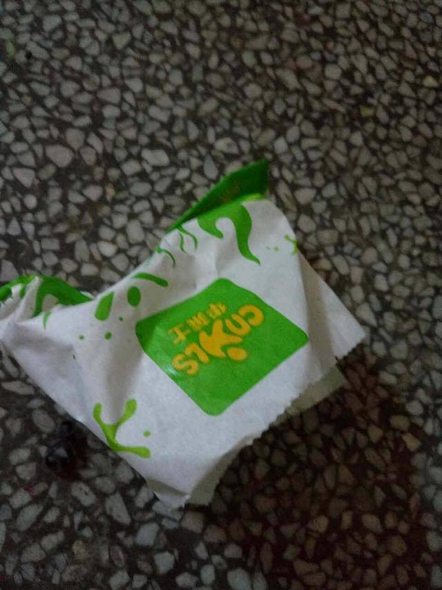 华莱士·全鸡汉堡(沙洋中百店)