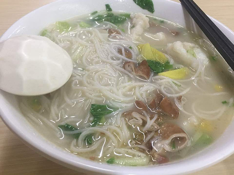 来一碗米粉汤(华泰店)