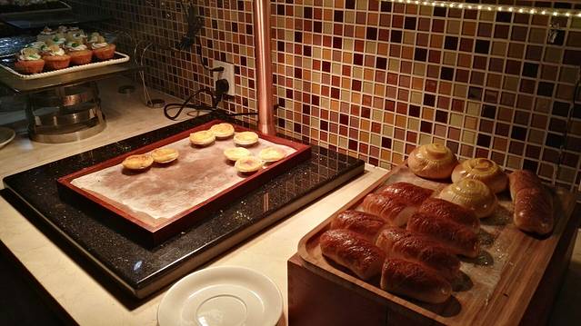 安庆碧桂园凤悦凤凰酒店·中餐厅