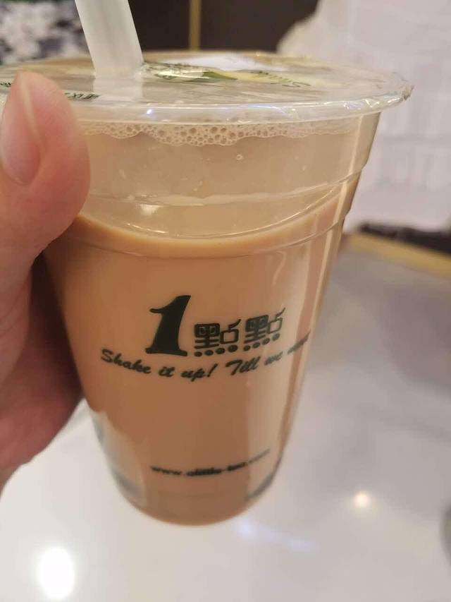 1点点(长宁88店)