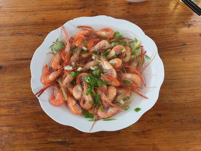 望江酒楼(千灯店)