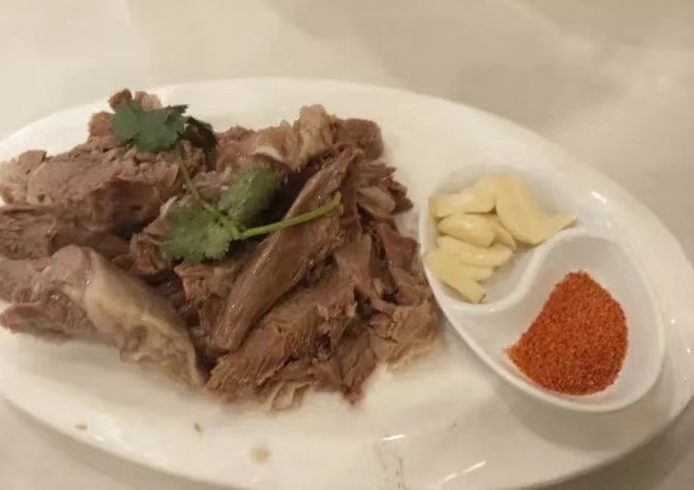 伊祥·敦煌楼(尚悦湾店)