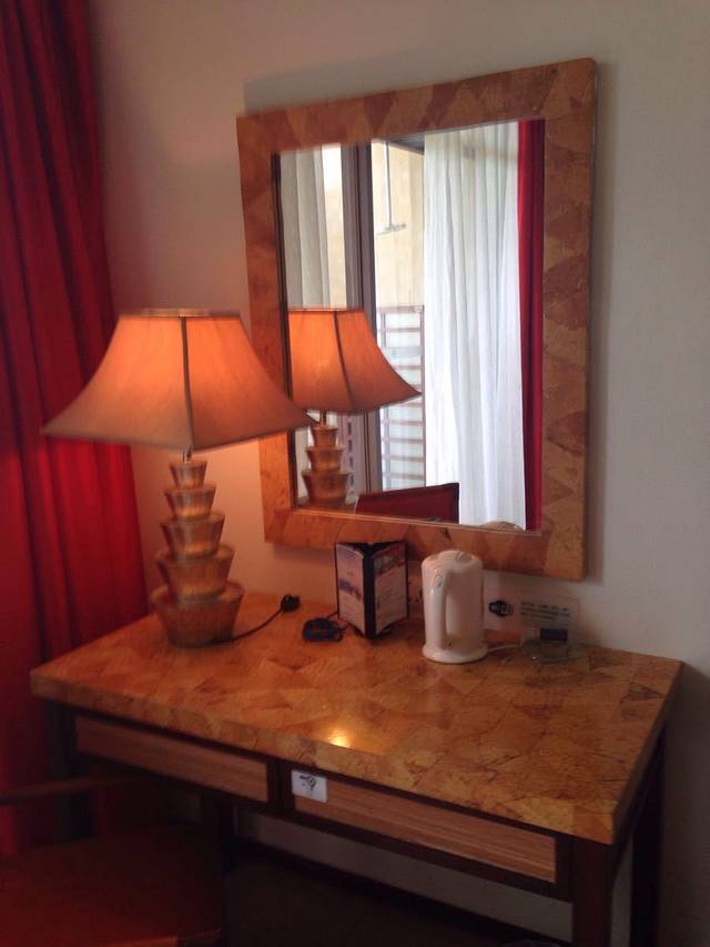 三亚亚龙湾红树林度假酒店·韩轩