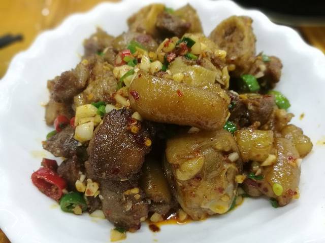 张氏父子常德肠子馆(红星店)