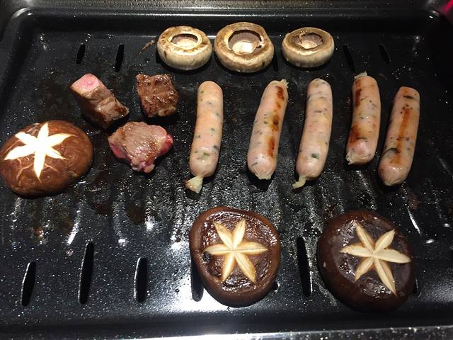 焱铁烧(嘉里中心店)