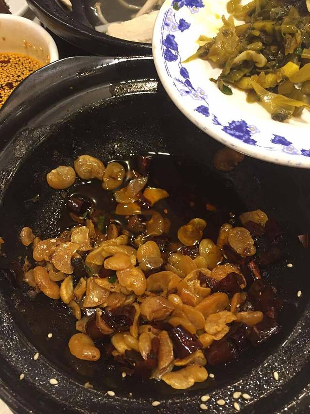 陶德砂锅居(育才路店)