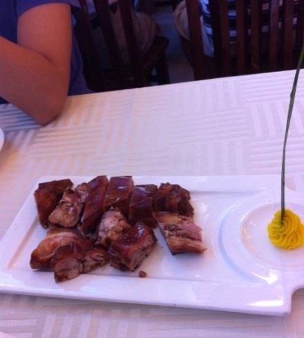 千岛湖平价小海鲜(田林店)