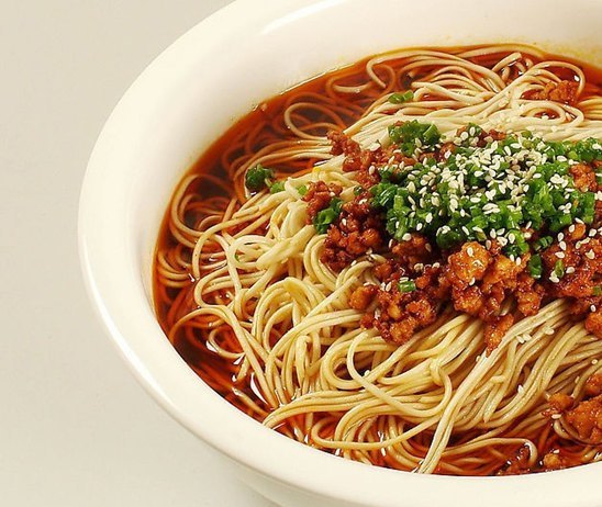 羊马查淑芳查渣面(街子总店)