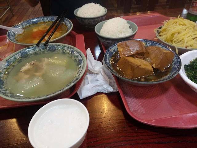 新四方(马园路店)