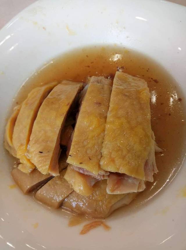 老人和饭店(淮海中路店)