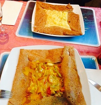 Creperie Bretonne Chez Vincent的图片