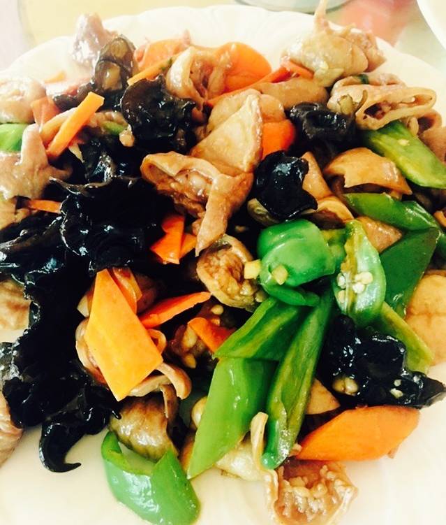 许屯镇老陈农家院