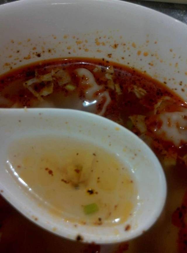 上味馆南翔小笼(杏山路店)