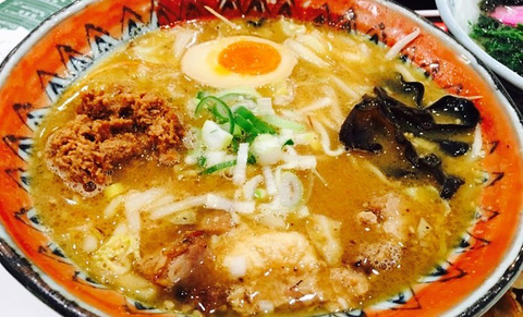 弟子屈拉面(三井奥特莱斯店)
