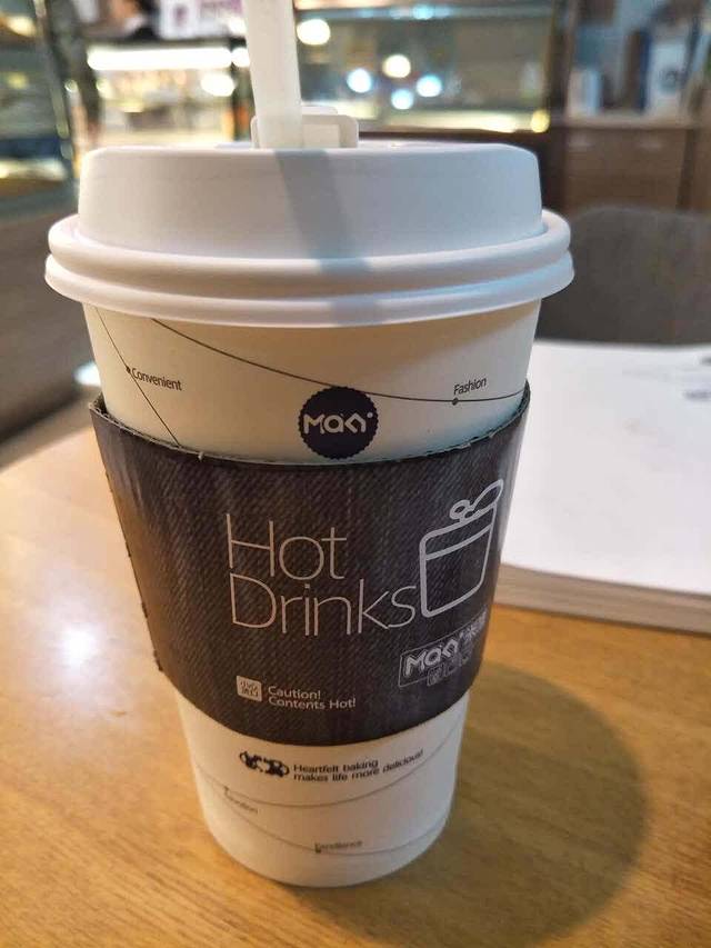 maky米旗(北大街店)