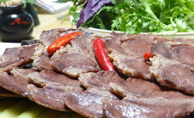 一觉家宴(江大南路店)