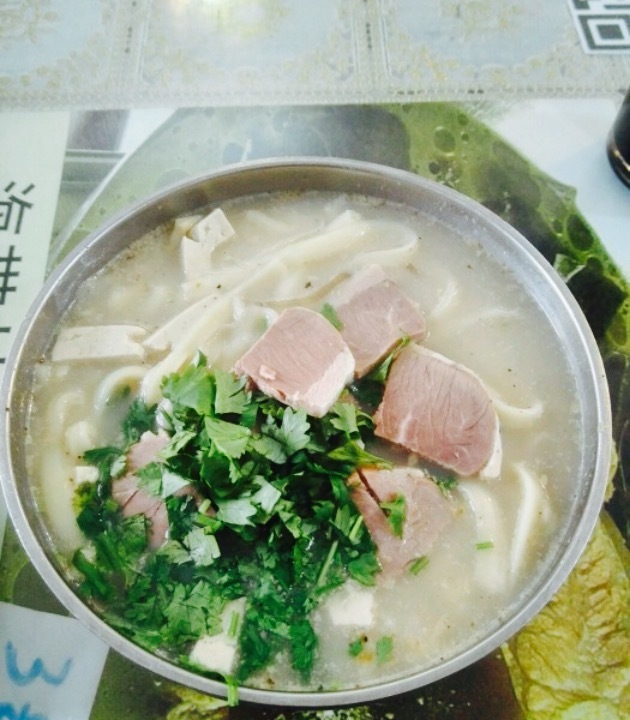 秦晋人家·川湘家常菜