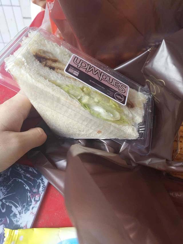 maky米旗(丰登路店)