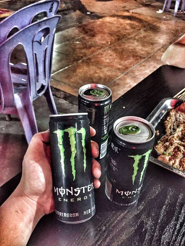 郭记清汤粉(桃园店)