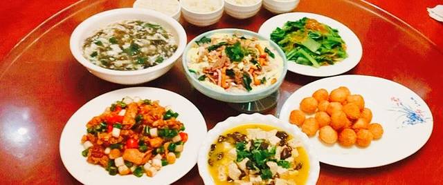 雅苑原生态主题餐厅