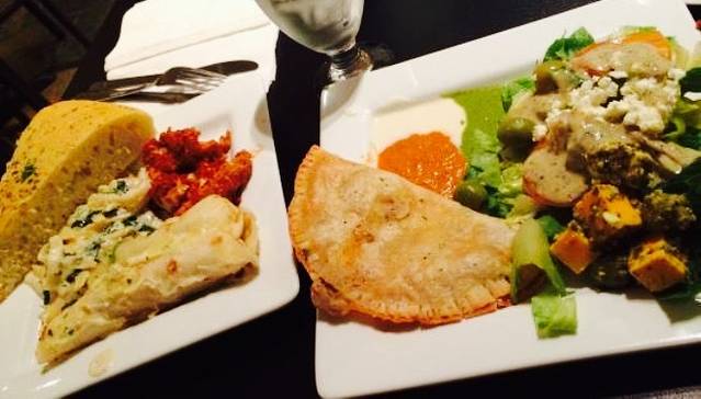 Guillermo's Radius Cafe