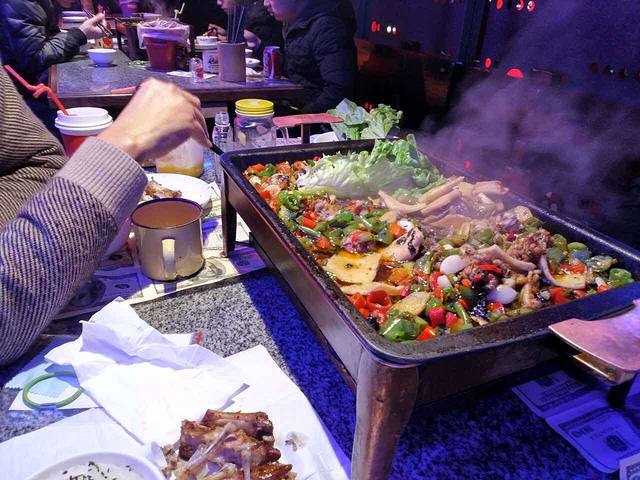 蛙来哒(大汉悦中心店)