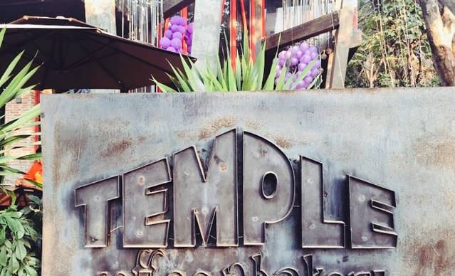 Temple Coffee n Bakery