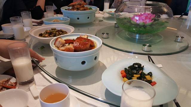 宴秋杭州菜(月湖店)