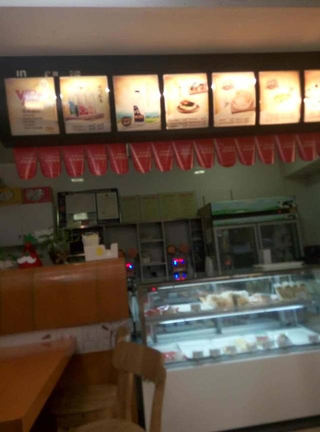 一鸣真鲜奶吧(紫薇店)