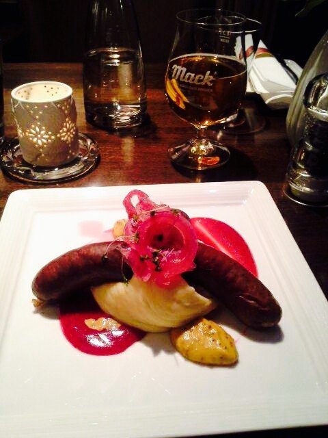 Emmas Drømmekjøkken og Vinbar