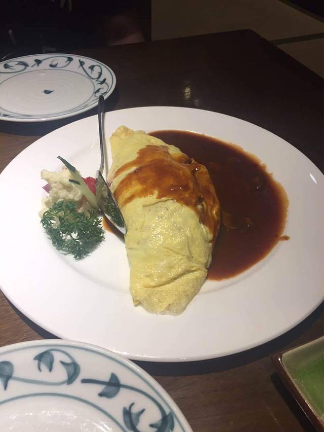 花蝶寿司(太平路店)