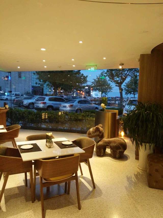 U KITCHEN丨优餐厅