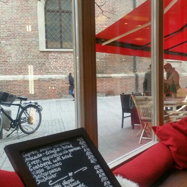 Ristorante Guido al Duomo