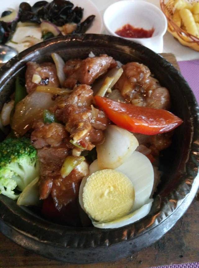 七海旋律西餐厅(金沙湾店)