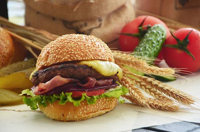 三亚海棠湾喜来登度假酒店·盛宴西餐厅