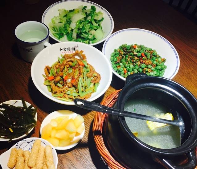 小食候湘(缤纷店)