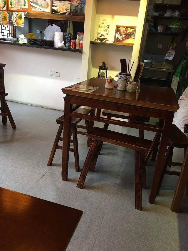 米道好广式肠粉(南塘老街店)