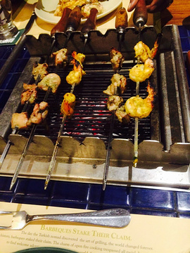 Barbeque Nation