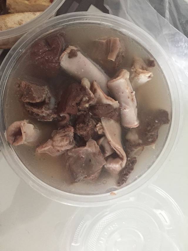 汀江客家食府(龙山南路店)