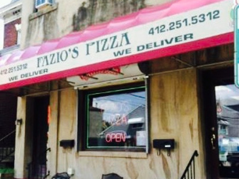Fazio's Pizza旅游景点图片