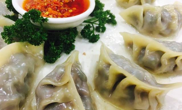 鸿福楼风味餐厅