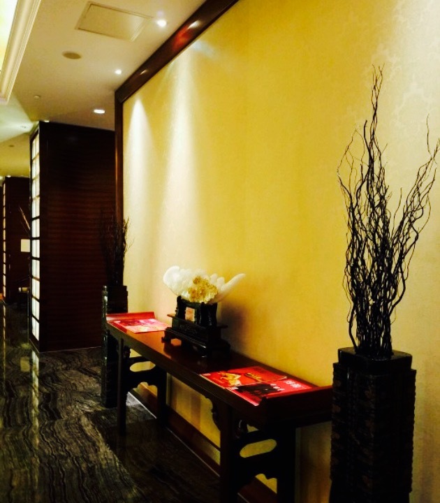 鄂尔多斯博源豪生大酒店(市民中心店)·嘉宴餐厅